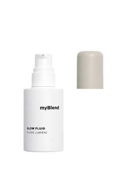 myBlend Glow Fluid, 30ml, 