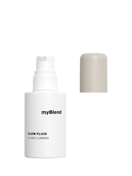 myBlend Glow Fluid, 30ml, 