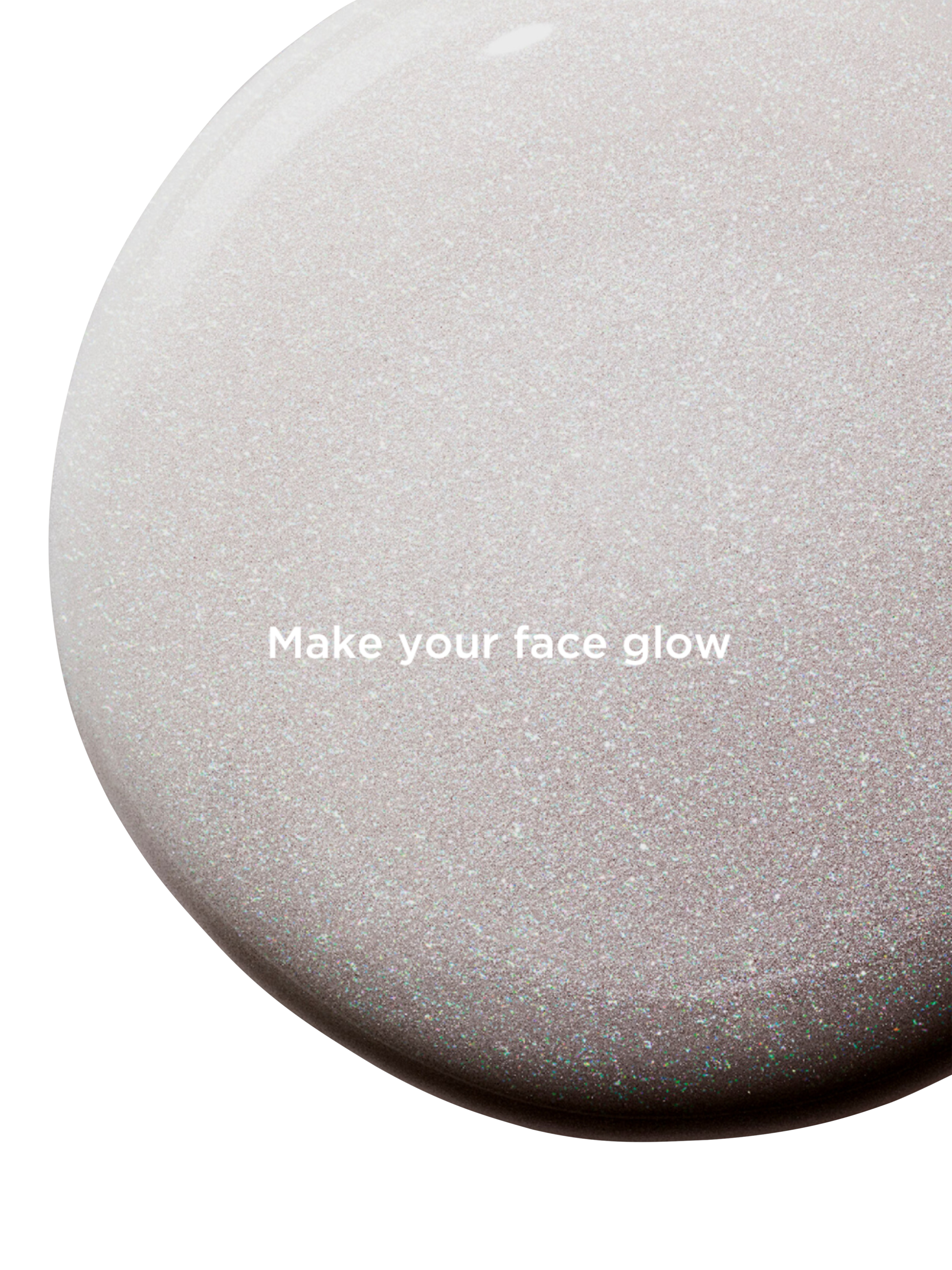 Product image 2 of 7, which shows myBlend Glow Fluid, 30ml