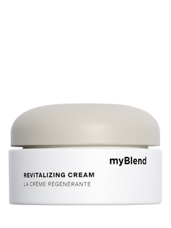 myBlend Revitalising Cream, 
