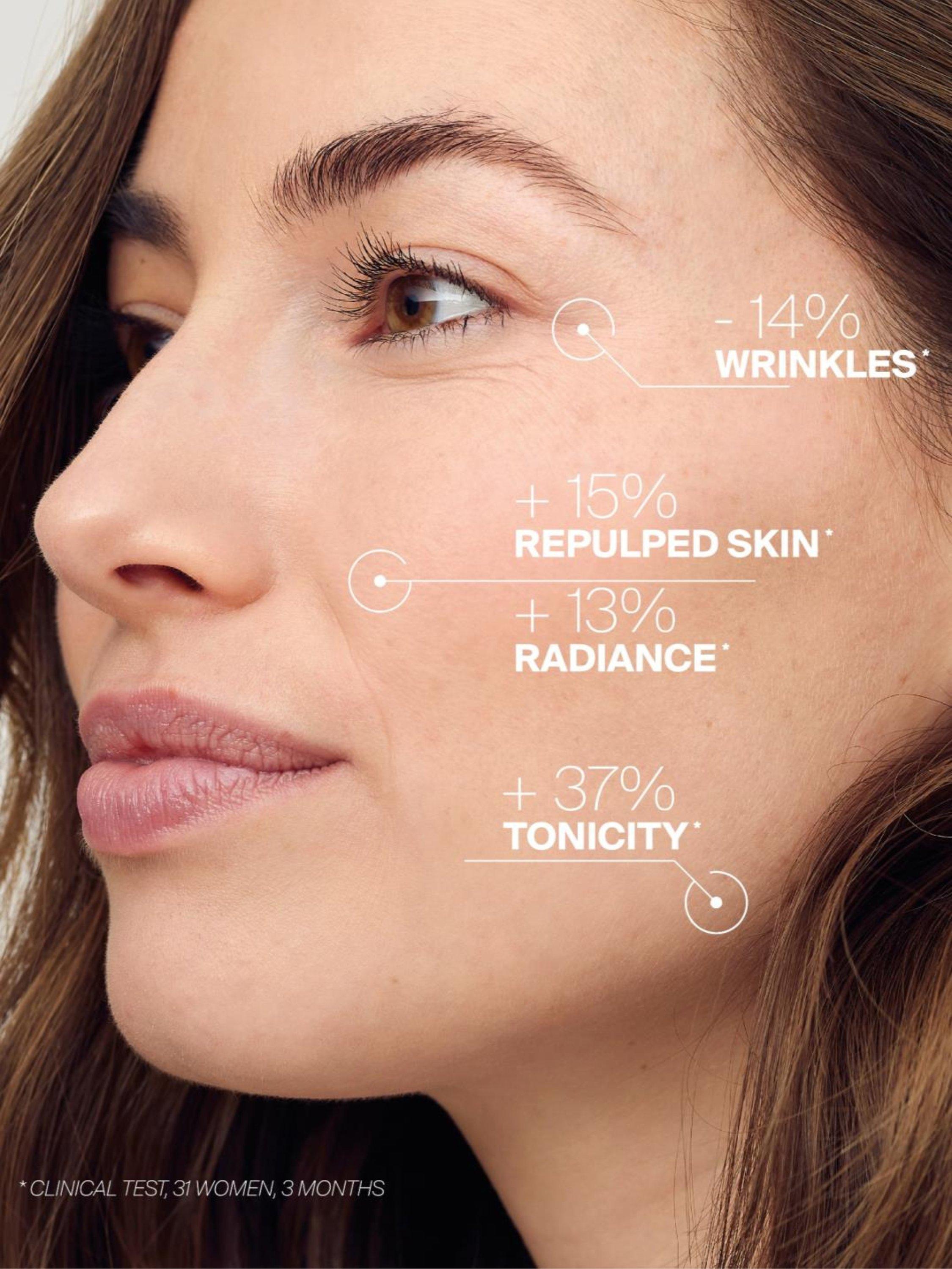 Product image 4 of 9, which shows myBlend Revitalising Emulsion, 60ml