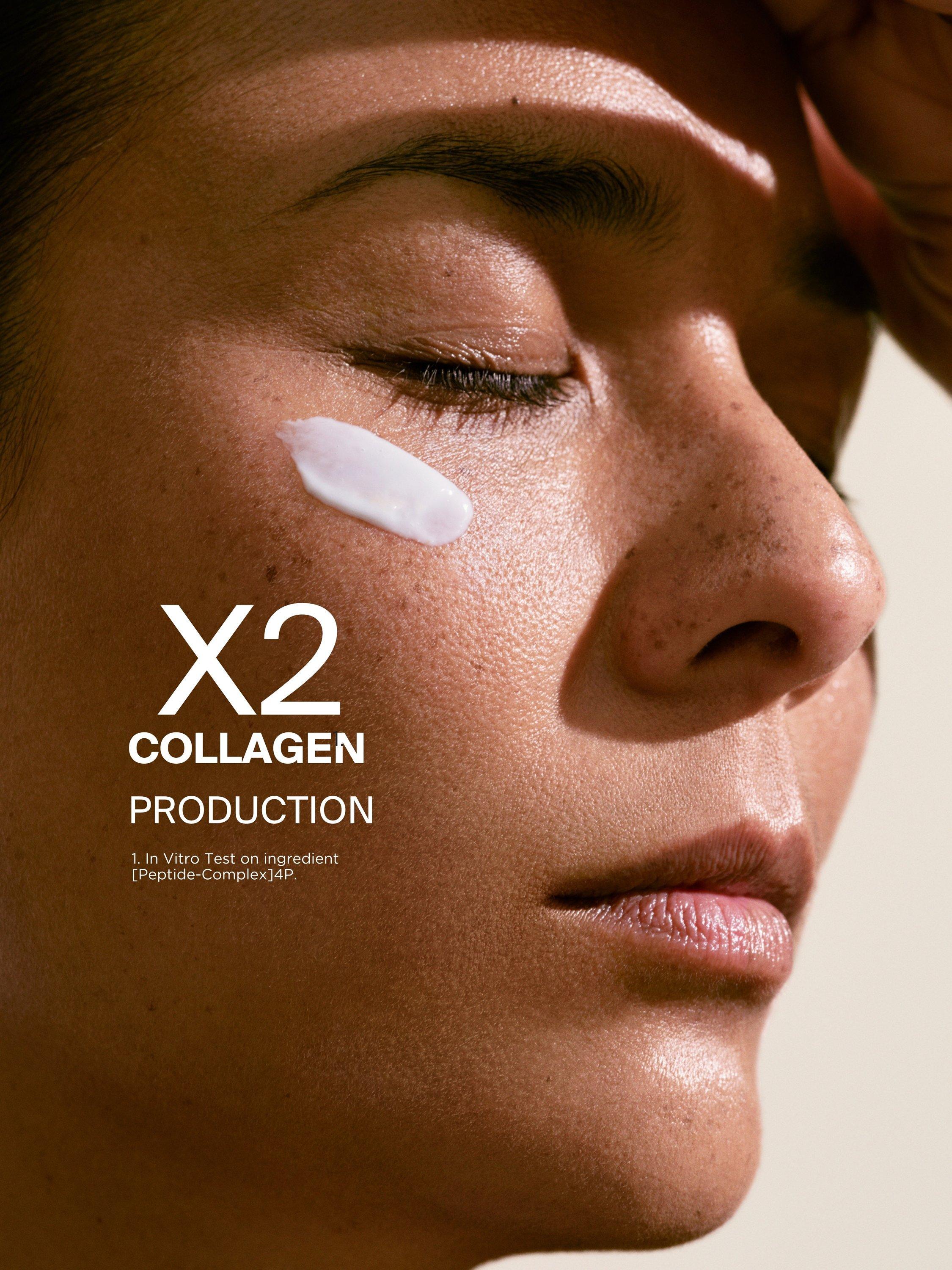 Product image 6 of 9, which shows myBlend Revitalising Emulsion, 60ml