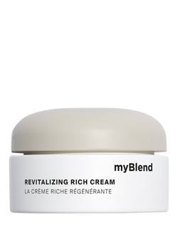 myBlend Revitalising Rich Cream, 60ml, 