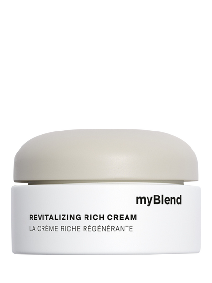 myBlend Revitalising Rich Cream, 60ml, 