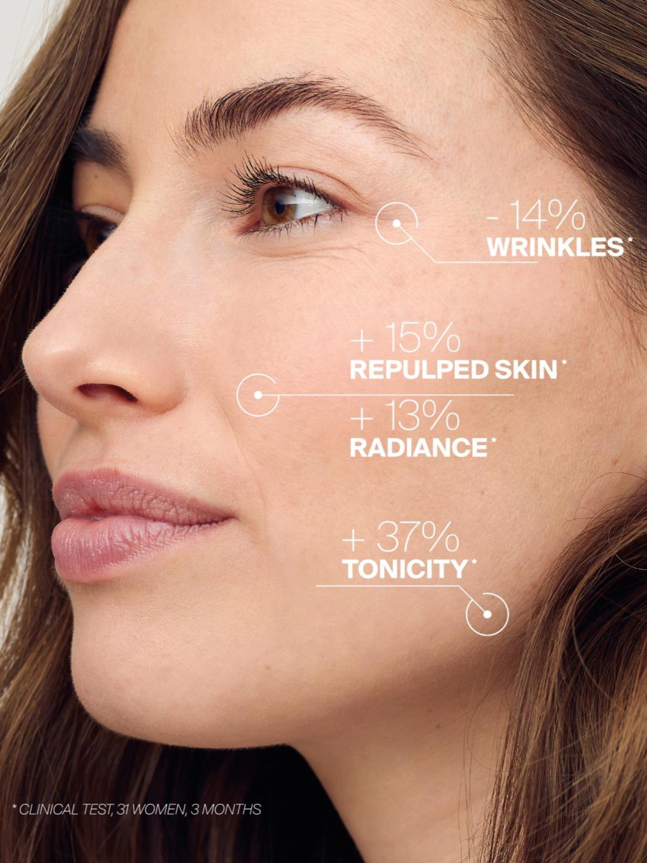 Product image 5 of 11, which shows myBlend Revitalising Rich Cream, 60ml