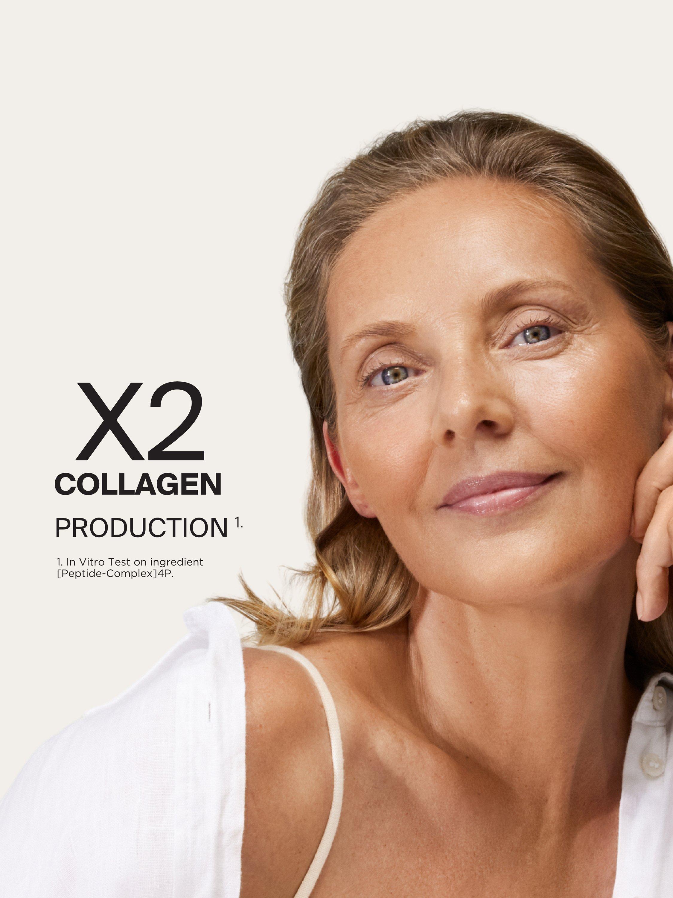 Product image 6 of 11, which shows myBlend Revitalising Rich Cream, 60ml