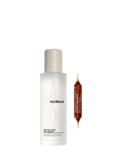 myBlend Revitalising Pre-Serum, 150ml, 