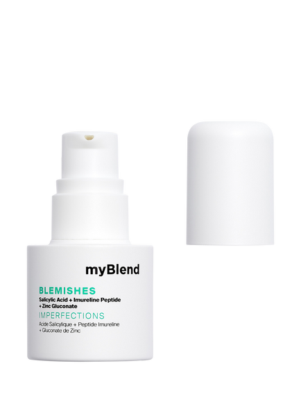 myBlend Blemishes Superserum, 15ml, 