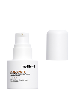 myBlend Dark Spots Superserum, 15ml, 