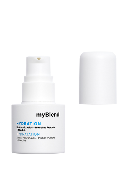myBlend Hydration Superserum, 15ml, 