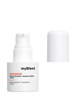 myBlend Radiance Superserum, 15ml, 