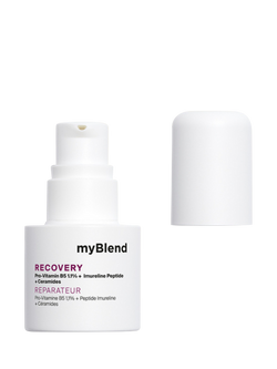 myBlend Recovery Superserum, 15ml, 