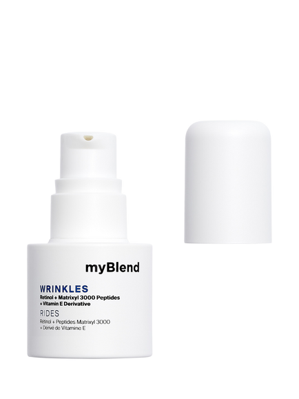 myBlend Wrinkles Superserum, 15ml, 