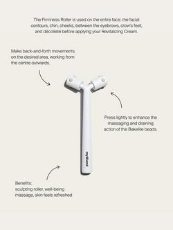 myBlend Firmness Roller - view 2, 