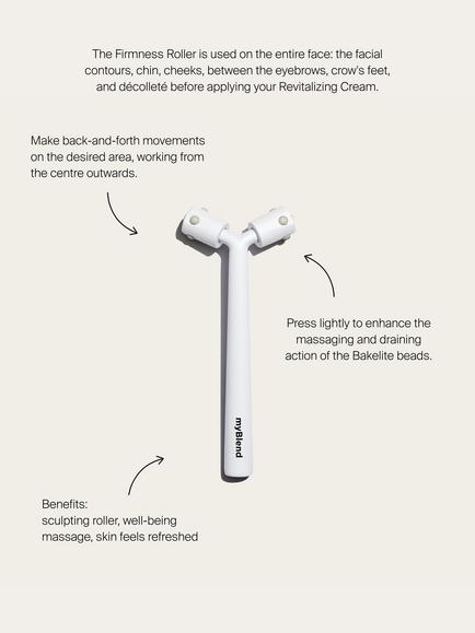 myBlend Firmness Roller - view 2, 