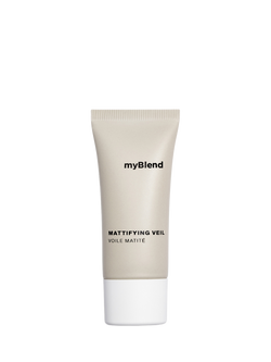 myBlend Mattifying Veil, 30ml, 