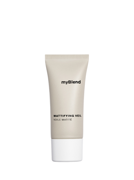 myBlend Mattifying Veil, 30ml, 