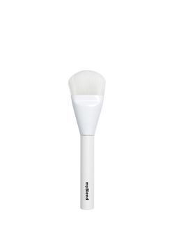myBlend Skincare Facial Brush, 