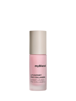 myBlend Lip Expert Pro Collagen, 10ml, 