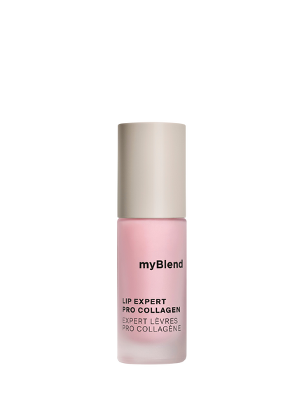myBlend Lip Expert Pro Collagen, 10ml, 