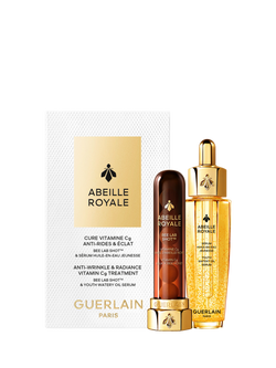 Guerlain Abeille Royale Cure Skincare Gift Set, 