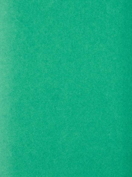John Lewis Dyed Tissue Paper, Pack of 5, Green - view 2, Green
