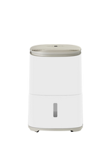 Meaco Arete® One Dehumidifier & Air Purifier, 10L