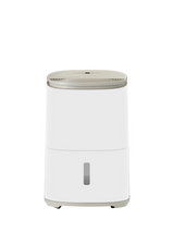 Meaco Arete® One Dehumidifier & Air Purifier, 12L