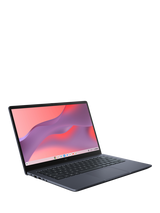 ASUS Chromebook CX14 Laptop, Intel N50 Processor, 8GB RAM, 128GB eMMC, 14” Full HD, Blue