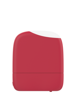 Xoopar ICE-P Powerbank & Light, Red - view 2, Red