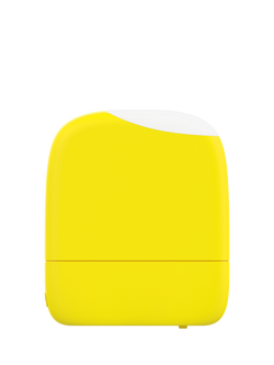 Xoopar ICE-P Powerbank & Light, Yellow - view 2, Yellow