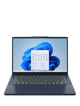 Lenovo IdeaPad Slim 3 Laptop, AMD Ryzen 7 Processor, 24GB RAM, 1TB SSD, 14" WUXGA, Cosmic Blue