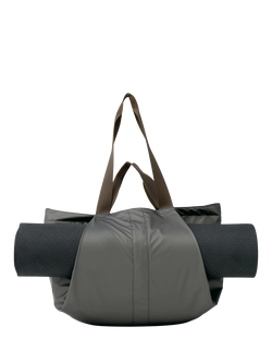 Born Living Yoga Raga Bag, Walnut - view 2, Walnut