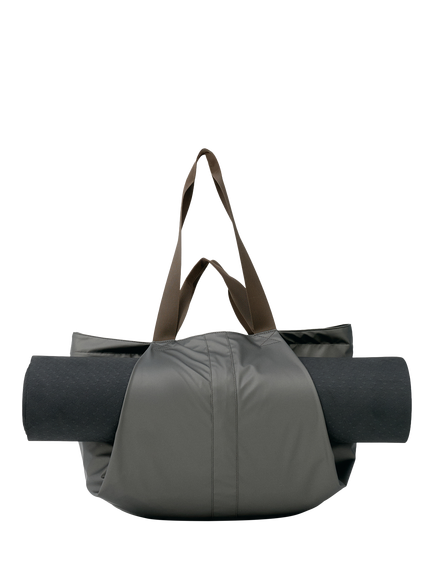 Born Living Yoga Raga Bag, Walnut - view 2, Walnut