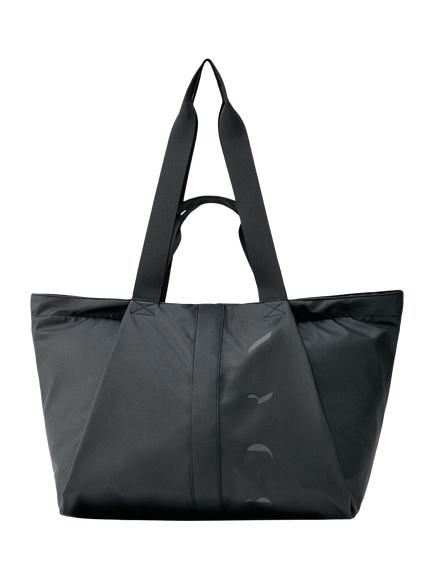 Born Living Yoga Braided Sports Shopper, Black Braided, Black Braided