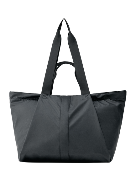 Born Living Yoga Braided Sports Shopper, Black Braided - view 2, Black Braided