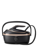 Philips PSG8300/80 Steam Generator Iron, Black