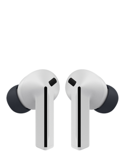 Samsung Galaxy Buds3 FE True Wireless Earbuds with Galaxy AI & Active Noise Cancellation, Grey