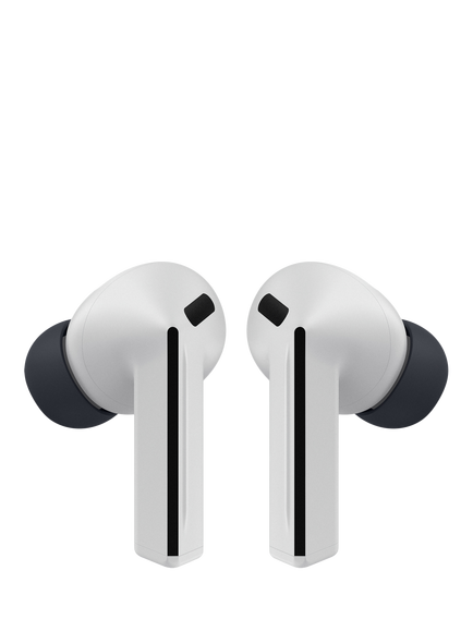 Samsung Galaxy Buds3 FE True Wireless Earbuds with Galaxy AI & Active Noise Cancellation, Grey