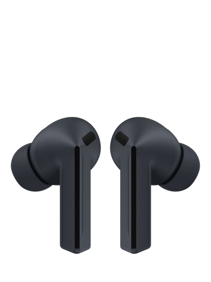 Samsung Galaxy Buds3 FE True Wireless Earbuds with Galaxy AI & Active Noise Cancellation, Black
