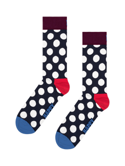 Happy Socks Holiday Gift Set, Pack of 4, Multi - view 2, Multi