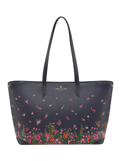 Sara Miller Large Tote Bag, Ditsy Floral, Ditsy Floral