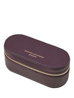 Aspinal of London Leather Handbag Organiser, Fig