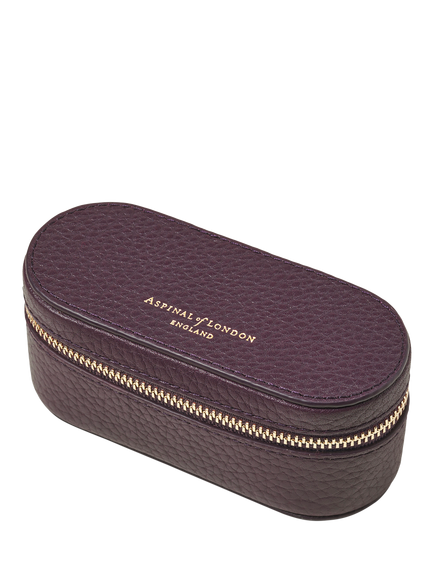 Aspinal of London Leather Handbag Organiser, Fig