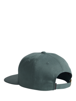 Pendleton Cotton Field Trip Baseball Cap, Forest - view 2, Forest