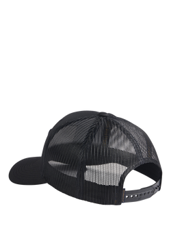 Pendleton Patch Trucker Cap, Black - view 2, Black