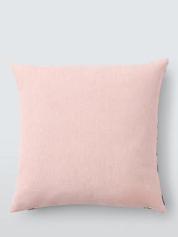 Scion Dancing Daisies Cushion - view 2, Multi