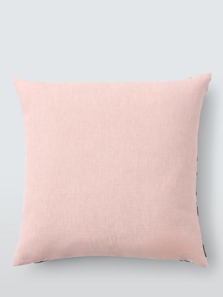 Scion Dancing Daisies Cushion - view 2, Multi