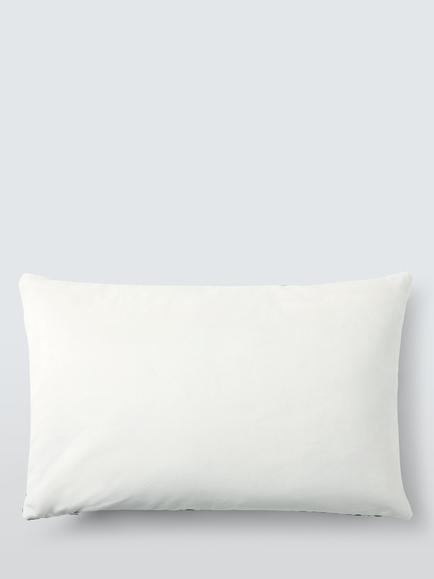 Scion Sorrel Cushion - view 2, Green