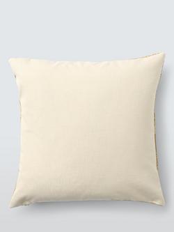 Harlequin Cartography Cushion, Tourmaline - view 2, Tourmaline